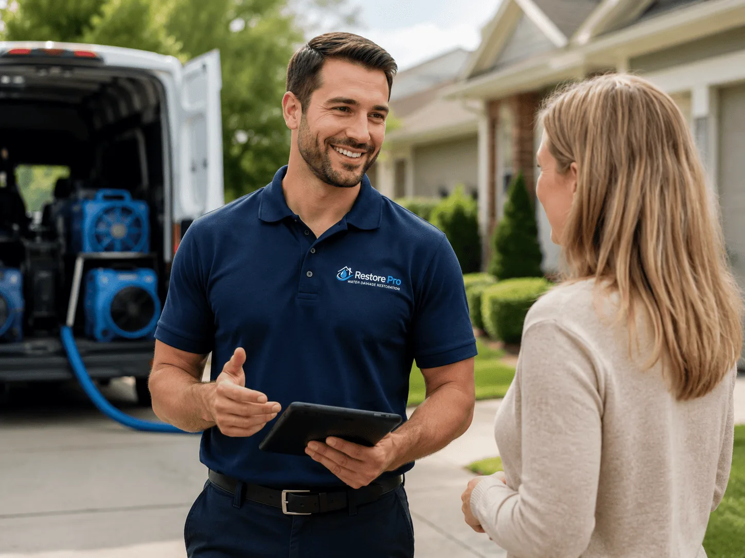 Water Damage Restoration Wray, CO FAQs
